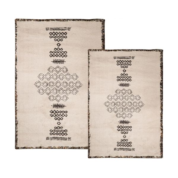 Tapis Sora Neige 