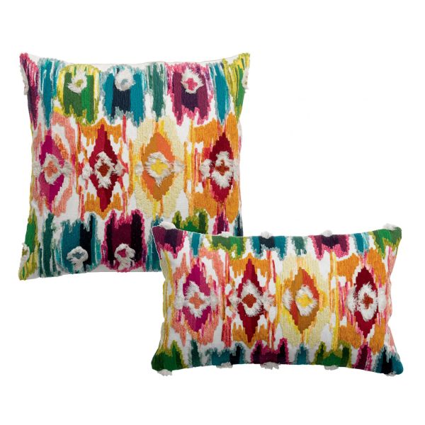 Coussin Laura Multico