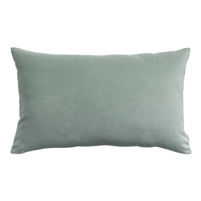 Coussin uni Elise Opaline 40 x 65