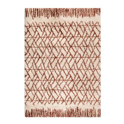 Tapis Param Tomette 200 x 290